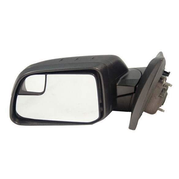 Door Mirror Rear View Head - Left, Outer Main Image