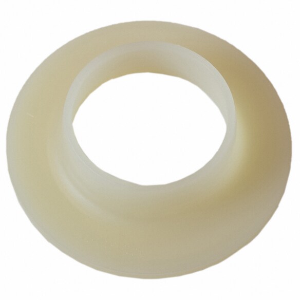 Anti Squeak Insulator Coil Spring Retainer - Front Main Image