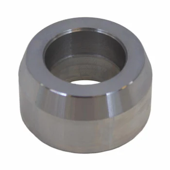 Spacer Thrust Plate - 4.0L