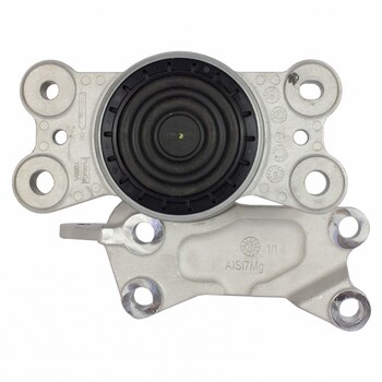 Automatic Transmission Mount Extension Housing - 3.7L