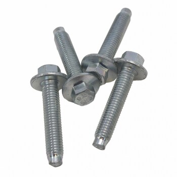 Engine Intake Manifold Bolt Oil Filter Adapter - M8 X 1.25 41.0