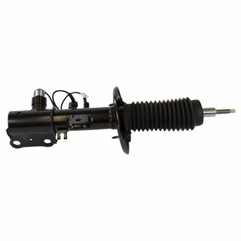 Suspension Strut - Right, Front 3.5L