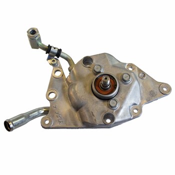 Power Steering Pump - 3.0L
