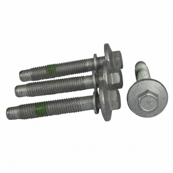 Shock Absorber Bolt Suspension Knuckle - 2.0L Main Image