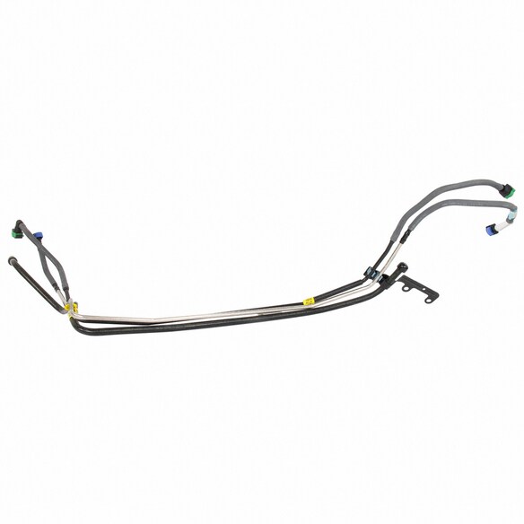 Tube - 3.5L Main Image