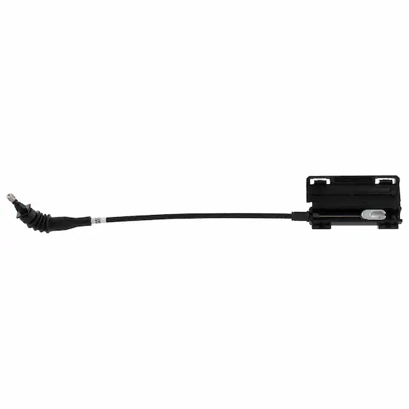 Hood Release Cable Control Main Image