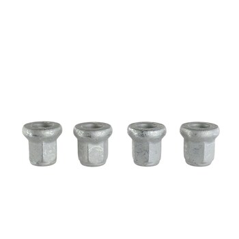 Suspension Stabilizer Bar Link Nut Sway - M12 X 1.25MM, Front
