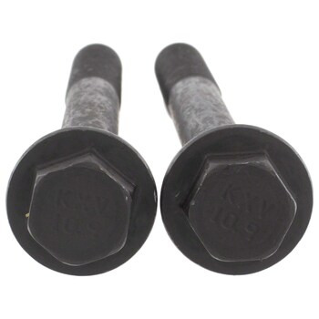Bolt - M14, Front