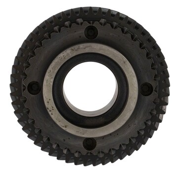 Gear Mainshaft 2nd Speed - 53 Teeth 1.6L