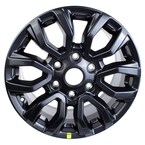 Wheel Rim 8.0 X 17" Styled Main Image