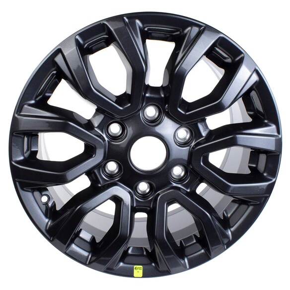 Wheel Rim 8.0 X 17" Styled Main Image