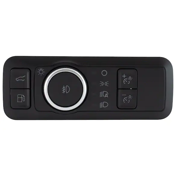 Headlight Switch - Front Main Image