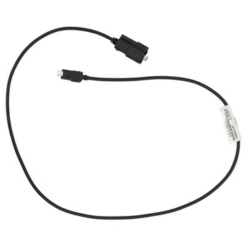 Cable Audio Auxiliary Jack Connector