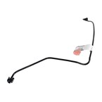 Engine Coolant Overflow Hose Supply Tank T Main Image