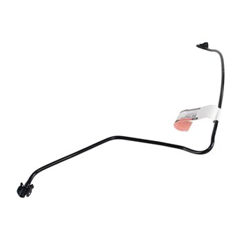 Engine Coolant Overflow Hose Supply Tank T