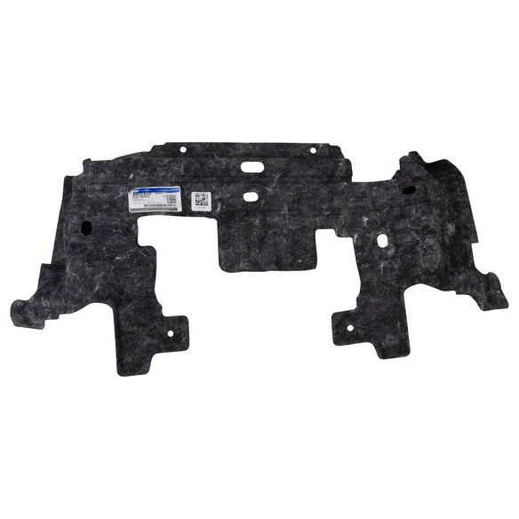 Floor Pan Splash Shield Fender Apron Main Image