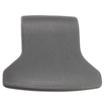 Steering Wheel Transmission Shift Control Switch - Left