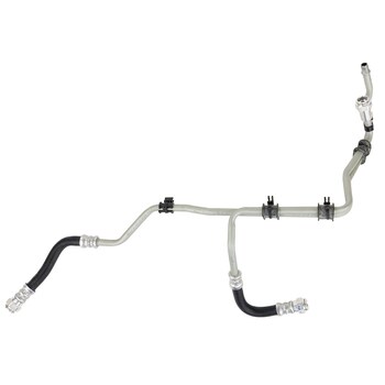 Tube Automatic Transmission Oil Cooler Hose (AT)