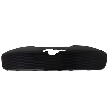 Bumper Trim Finish Panel Grille - Front (GT Feature Car)