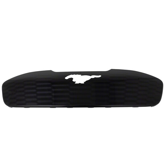 Bumper Trim Finish Panel Grille - Front (GT Feature Car) Main Image