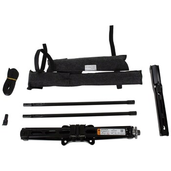 Floor Jack Lifting <br>A portable used to / Lift a vehicle off of the