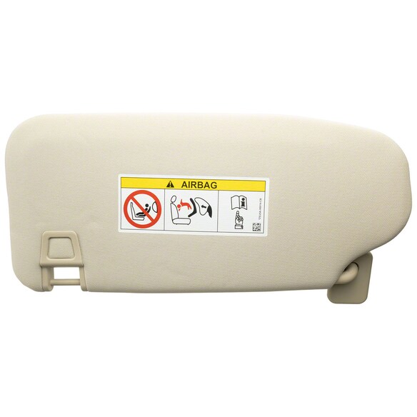 Visor Sun - Right Main Image