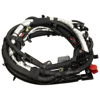 Starter Cable Battery - 3.2L (AT)