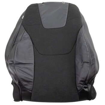 Cover Seat Back - Right, Front