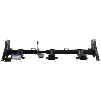 Seat Cushion Frame And Spring Support - Right, Rear, Lower