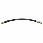 Air Brake Quick Release Valve Hose - Rear Main Image