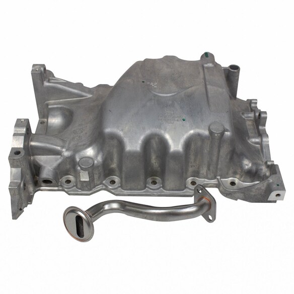Engine Oil Pan Main Image