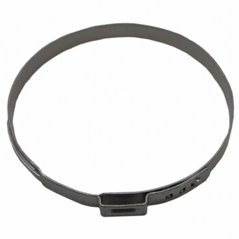 Clamp Boot - 41MM, Front, Rear