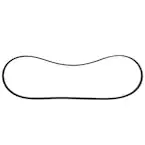 Serpentine Belt Main Image