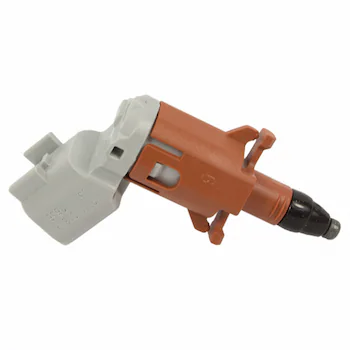 Door Open Warning Switch