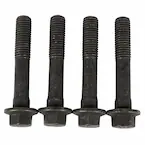 Flanged Hex Head Bolt - M12 x 70MM Main Image