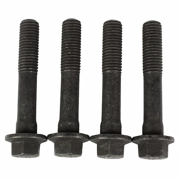 Flanged Hex Head Bolt - M12 x 70MM Main Image