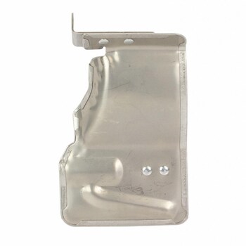 Exhaust Manifold Heat Shield - 3.0L