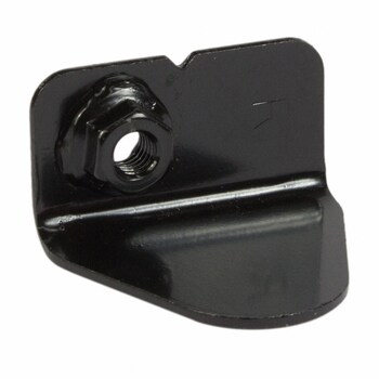 Fender Bracket Support