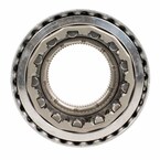 Transmission Filter Kit Clip Pivot - Lower Main Image