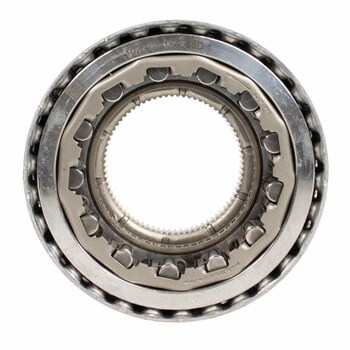 Transmission Filter Kit Clip Pivot - Lower