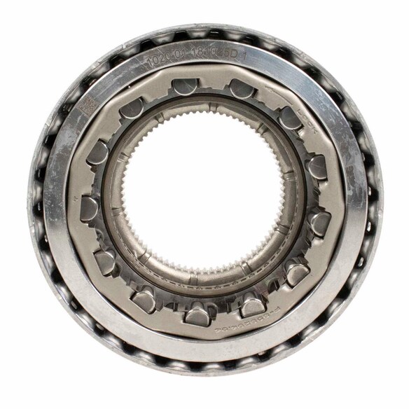 Transmission Filter Kit Clip Pivot - Lower Main Image