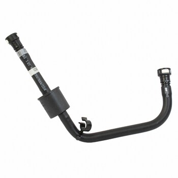 Vapor Canister Purge Valve Fuel Vapour Separator Tube - 3.0L