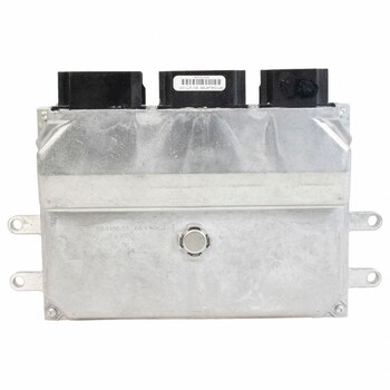 Engine Control Module (ECM) EEC V - EHC15A0A07 (ZPV5)