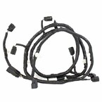 Parking Aid System Wiring Harness Distance Sensor Wire Main Image