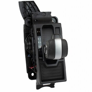 Automatic Transmission Shift Lever Gear (AT)