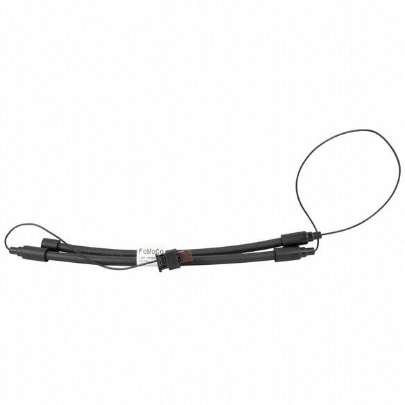 Liftgate Motion Sensor - Upper Main Image