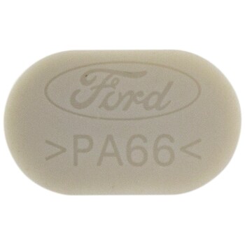 Tailgate Hinge Spacer Shim - Left