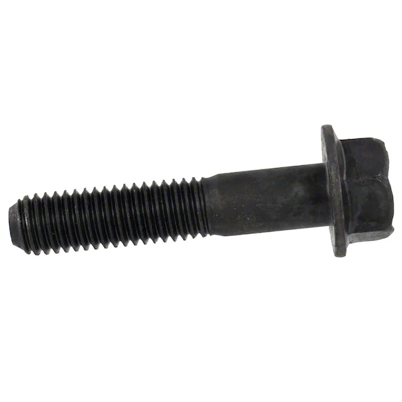 Bolt 4.10 Ratio - 4WD (Part Time Drive) Main Image
