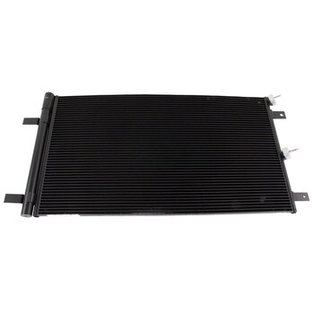 AIR CONDITIONING (A/C) Condenser