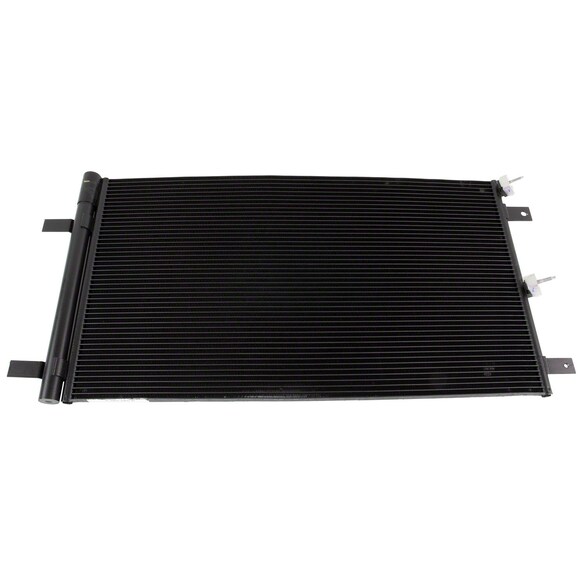 AIR CONDITIONING (A/C) Condenser Main Image